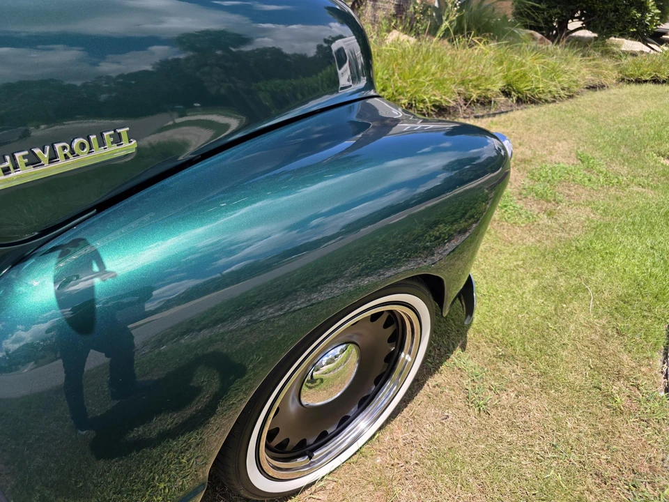 1951 Chevrolet Advance Design - Image 20 of 31