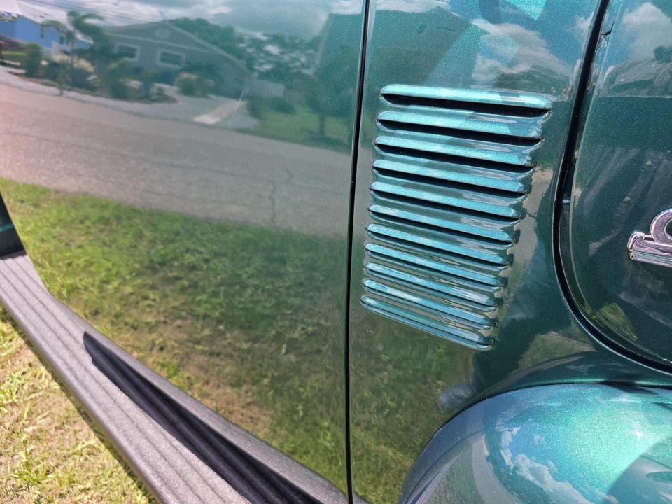 1951 Chevrolet Advance Design - Image 21 of 31