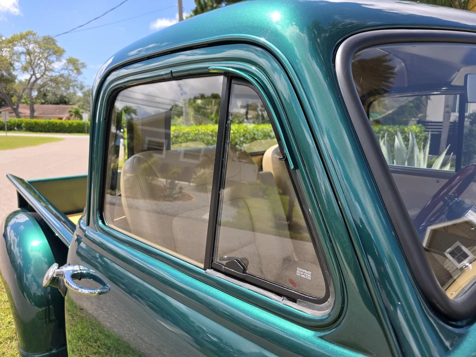 1951 Chevrolet Advance Design - Image 30 of 31