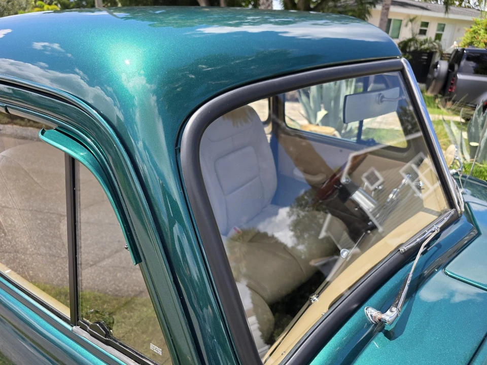 1951 Chevrolet Advance Design - Image 31 of 31