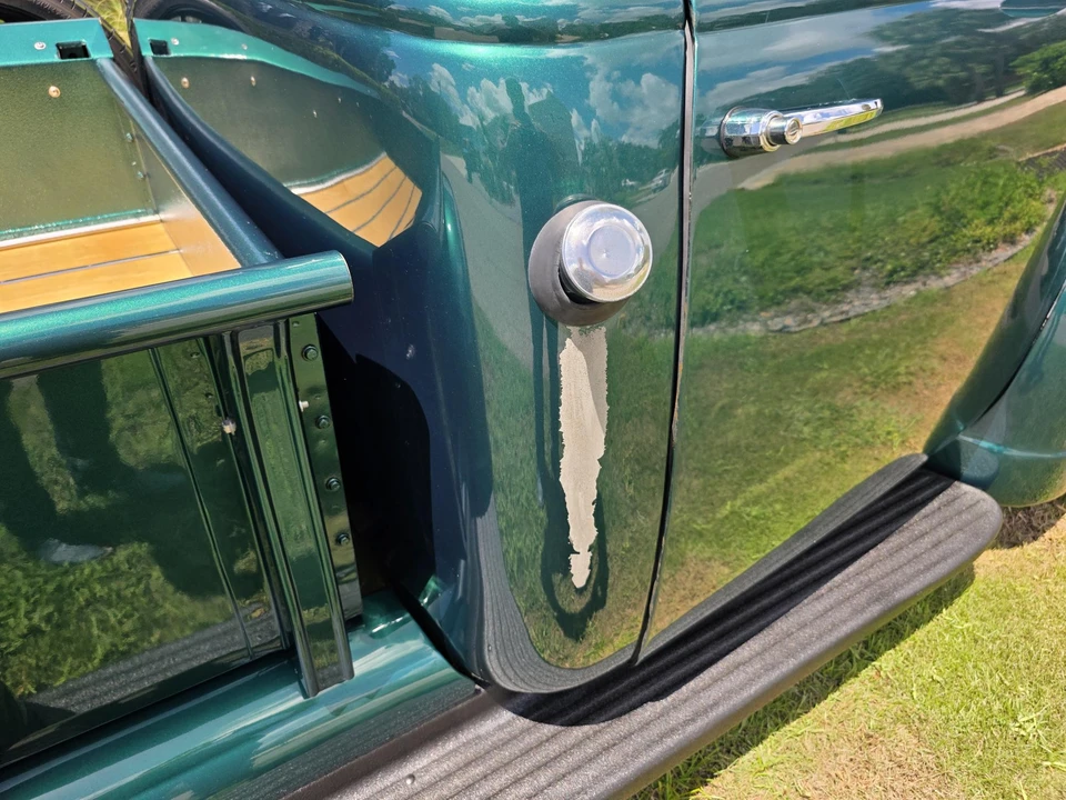 1951 Chevrolet Advance Design - Image 23 of 31
