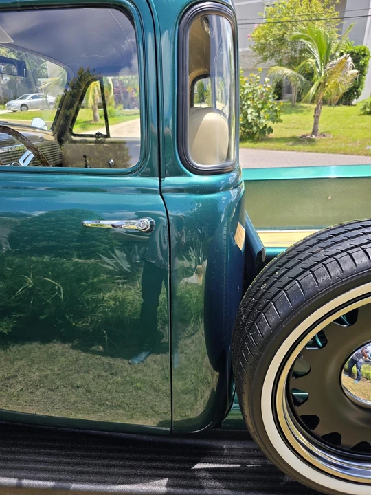 1951 Chevrolet Advance Design - Image 10 of 31