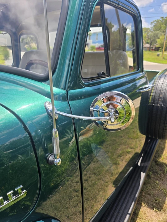 1951 Chevrolet Advance Design - Image 25 of 31