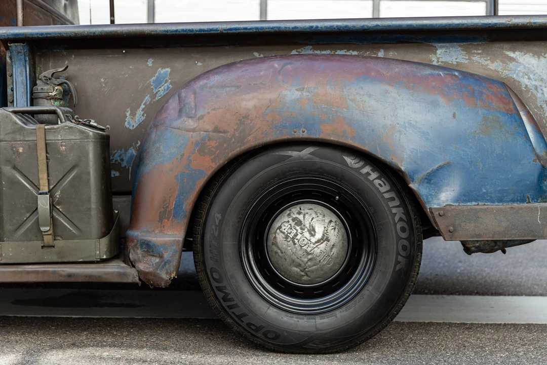 1951 Chevrolet Advance Design - Image 15 of 31