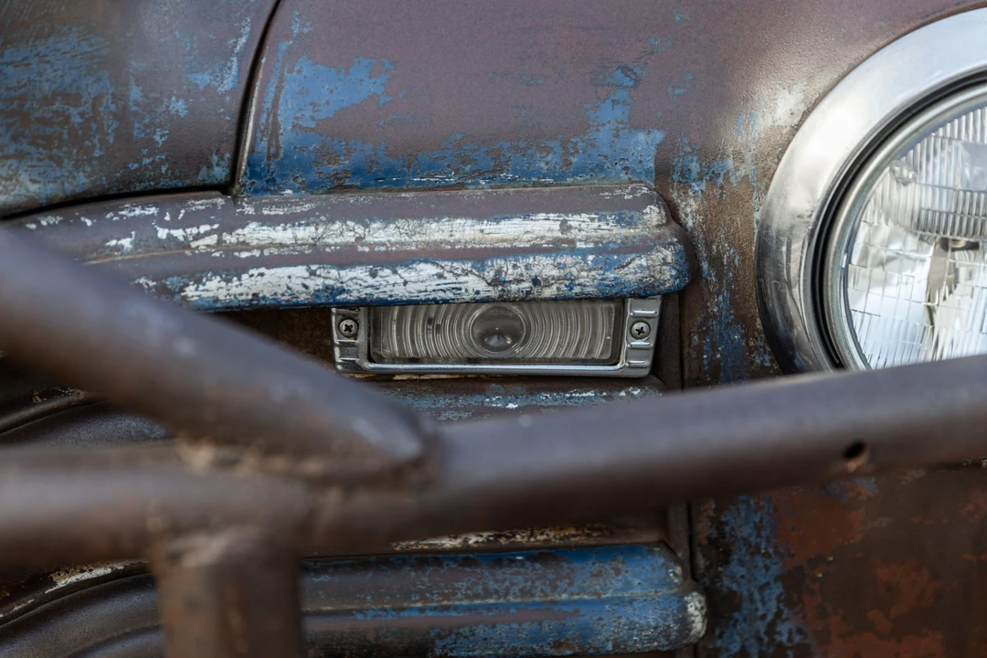 1951 Chevrolet Advance Design - Image 23 of 31
