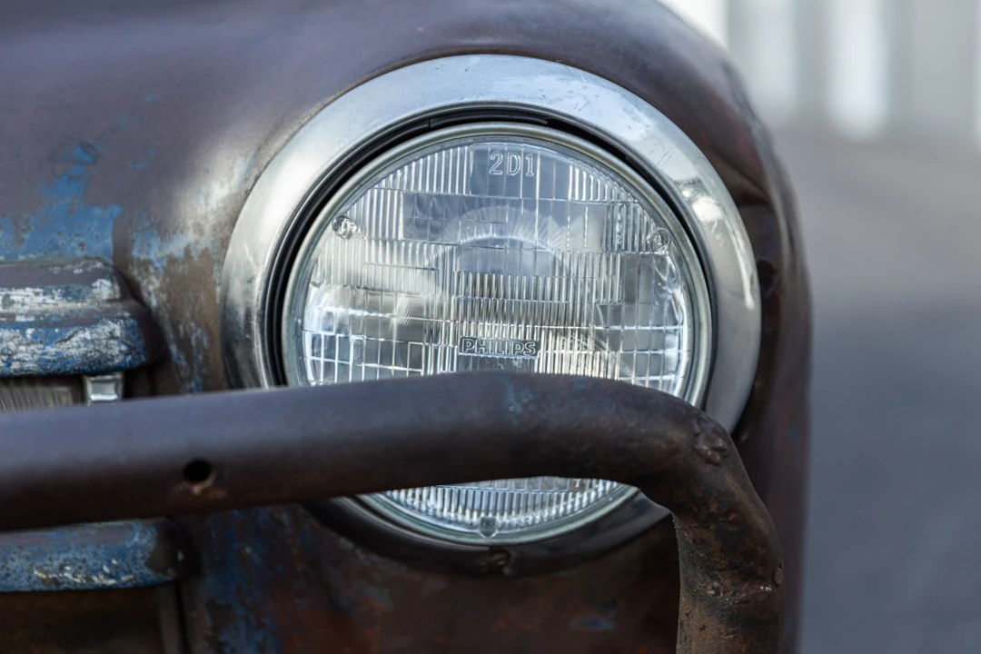 1951 Chevrolet Advance Design - Image 20 of 31