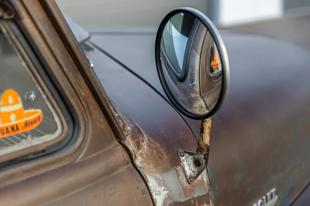 1951 Chevrolet Advance Design - Image 27 of 31