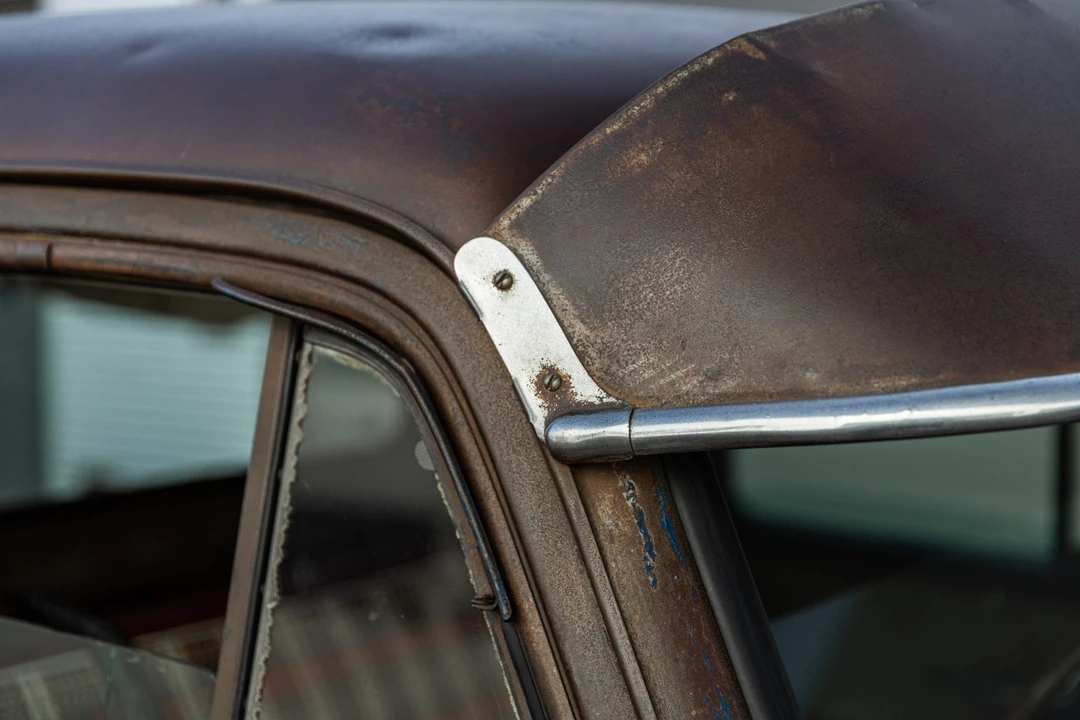 1951 Chevrolet Advance Design - Image 26 of 31