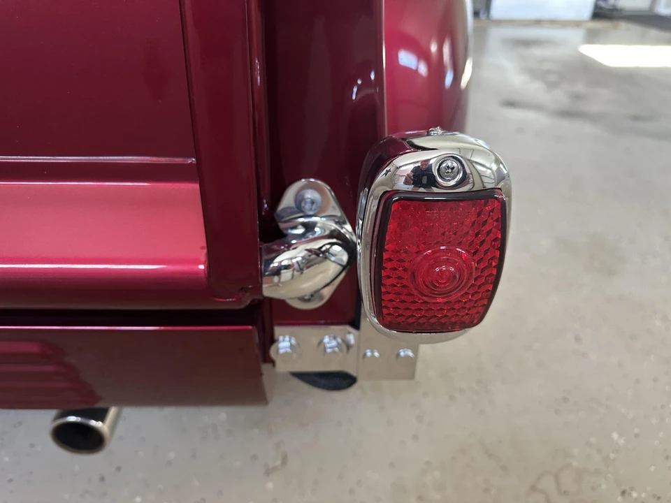 1951 Chevrolet Advance Design - Image 24 of 31