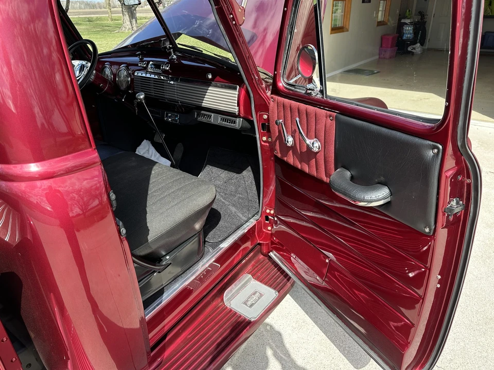 1951 Chevrolet Advance Design - Image 29 of 31