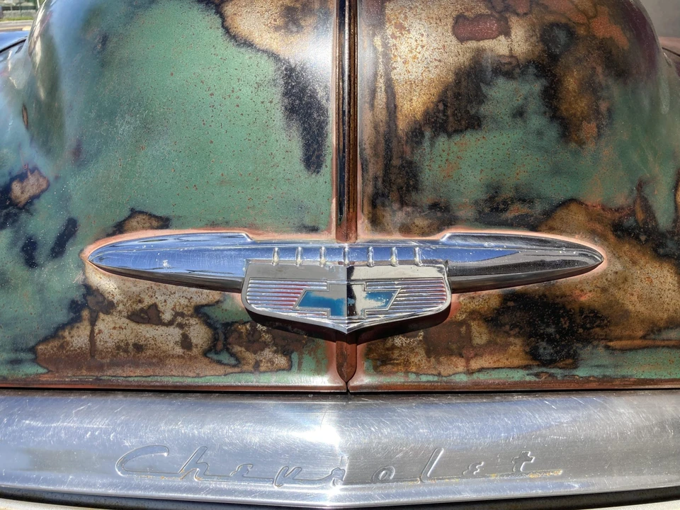1951 Chevrolet Special & Deluxe & Fleetline - Image 22 of 31