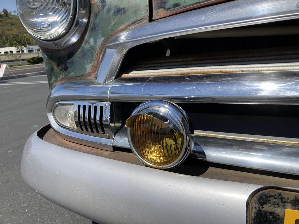 1951 Chevrolet Special & Deluxe & Fleetline - Image 24 of 31