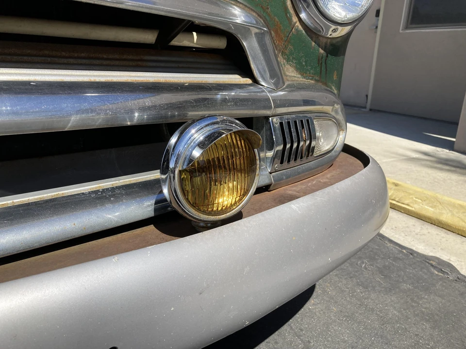1951 Chevrolet Special & Deluxe & Fleetline - Image 26 of 31