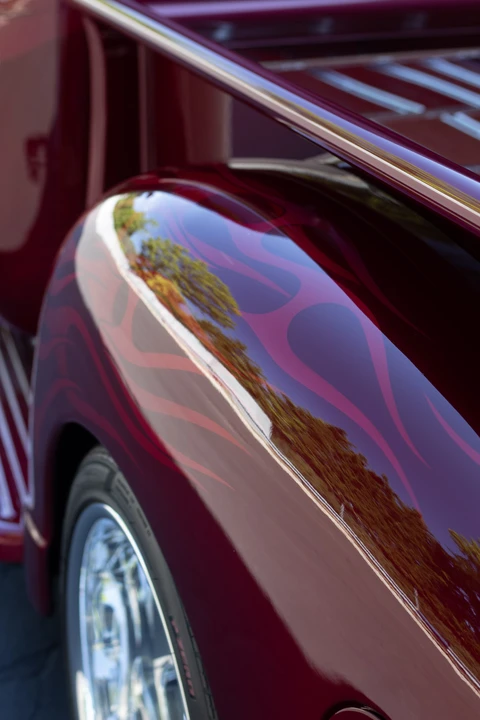 1951 Chevrolet Advance Design - Image 25 of 31