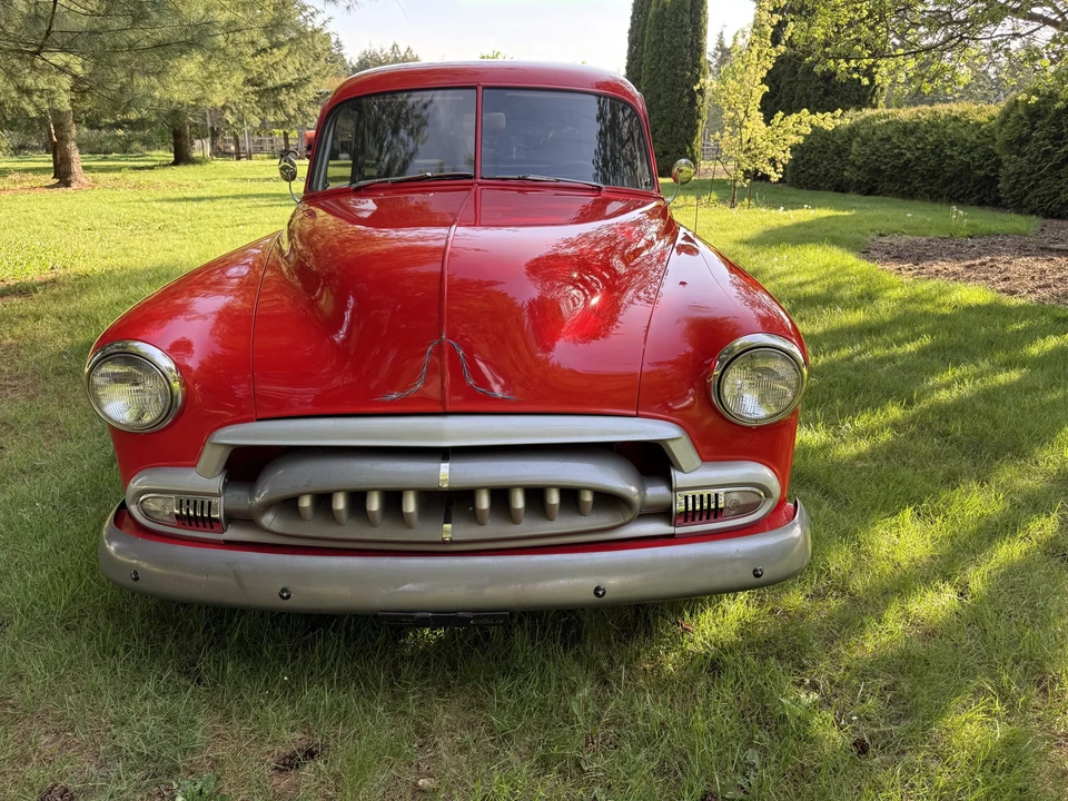 1951 Chevrolet Special & Deluxe & Fleetline - Image 25 of 31