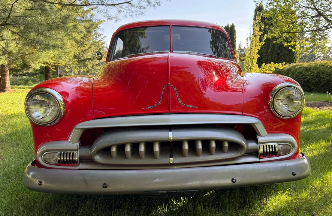 1951 Chevrolet Special & Deluxe & Fleetline - Image 26 of 31