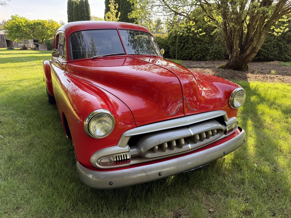 1951 Chevrolet Special & Deluxe & Fleetline - Image 23 of 31