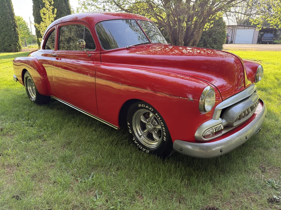 1951 Chevrolet Special & Deluxe & Fleetline - Image 20 of 31