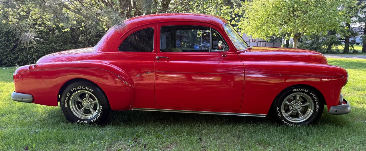 1951 Chevrolet Special & Deluxe & Fleetline - Image 19 of 31