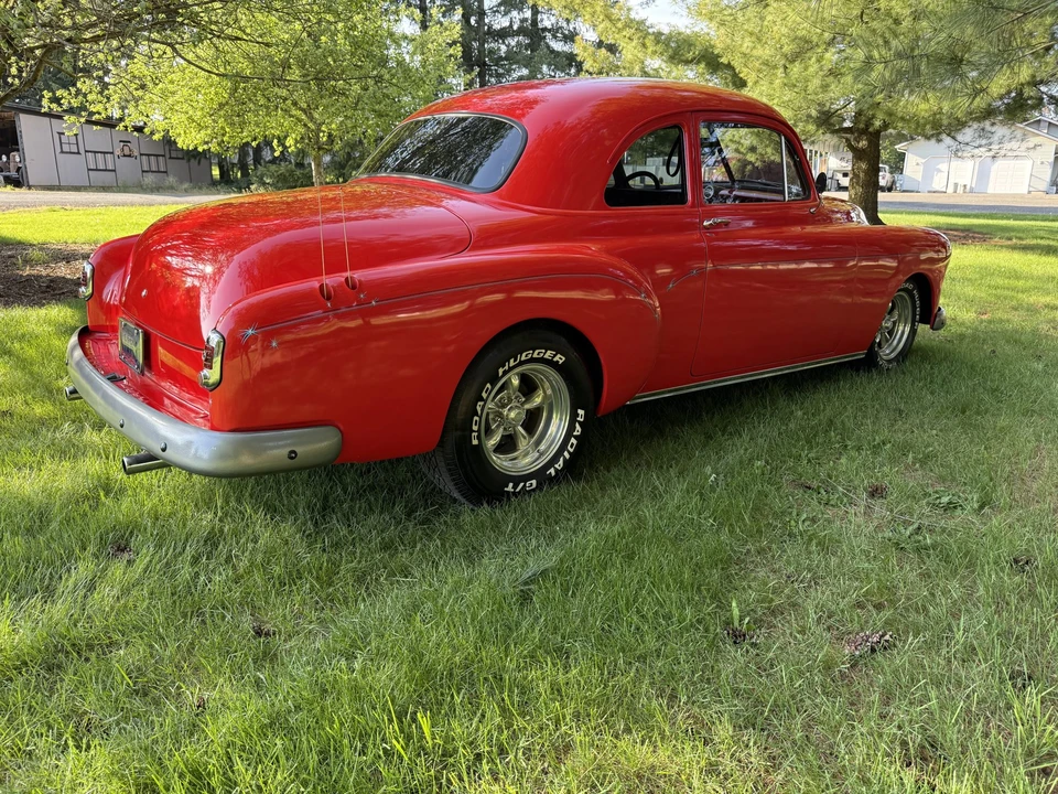 1951 Chevrolet Special & Deluxe & Fleetline - Image 18 of 31