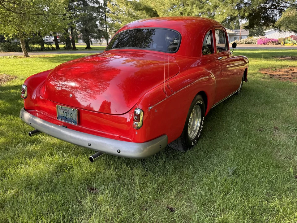 1951 Chevrolet Special & Deluxe & Fleetline - Image 17 of 31