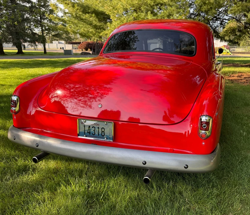 1951 Chevrolet Special & Deluxe & Fleetline - Image 16 of 31