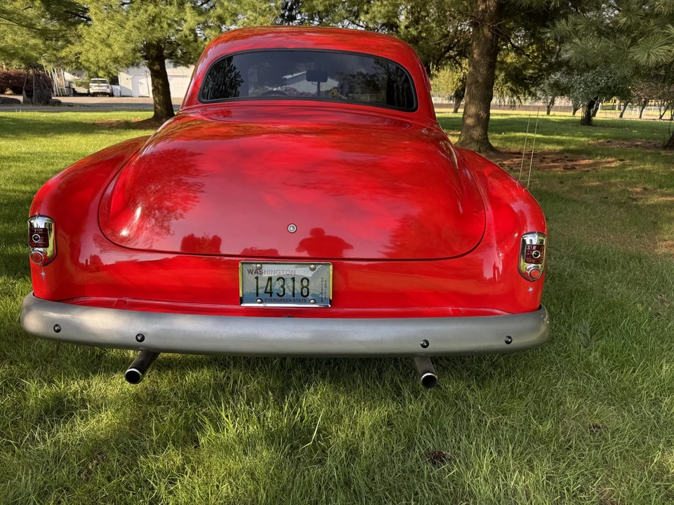 1951 Chevrolet Special & Deluxe & Fleetline - Image 14 of 31