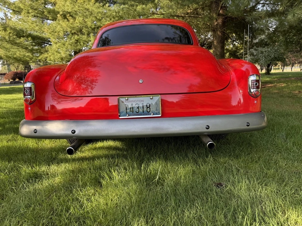 1951 Chevrolet Special & Deluxe & Fleetline - Image 13 of 31