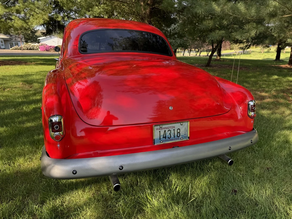 1951 Chevrolet Special & Deluxe & Fleetline - Image 12 of 31