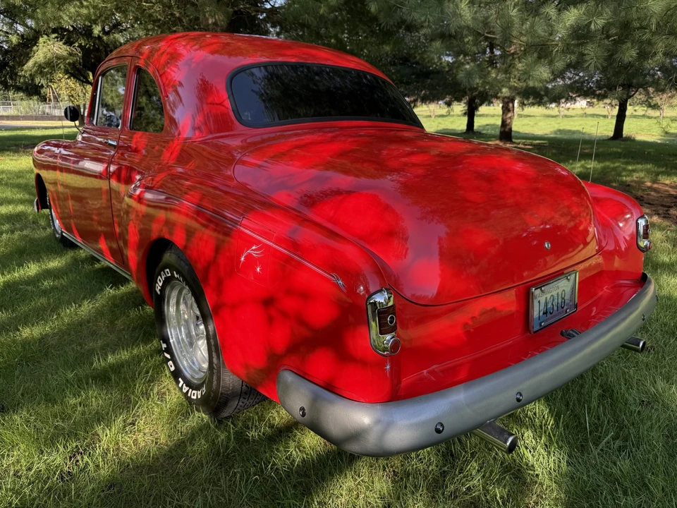 1951 Chevrolet Special & Deluxe & Fleetline - Image 11 of 31