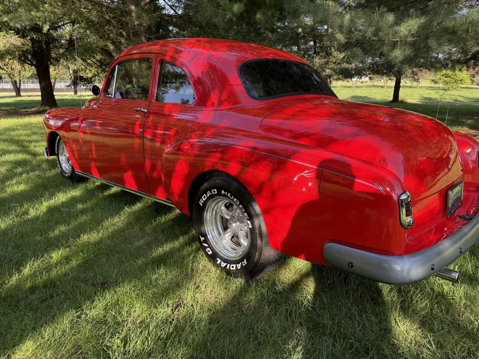 1951 Chevrolet Special & Deluxe & Fleetline - Image 10 of 31