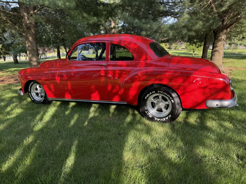 1951 Chevrolet Special & Deluxe & Fleetline - Image 9 of 31