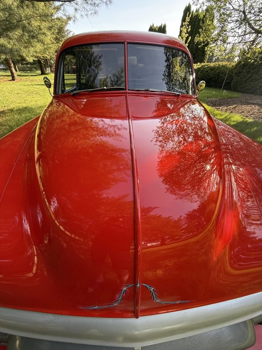 1951 Chevrolet Special & Deluxe & Fleetline - Image 27 of 31