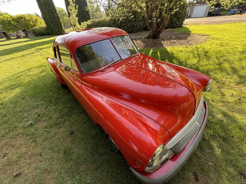 1951 Chevrolet Special & Deluxe & Fleetline - Image 22 of 31