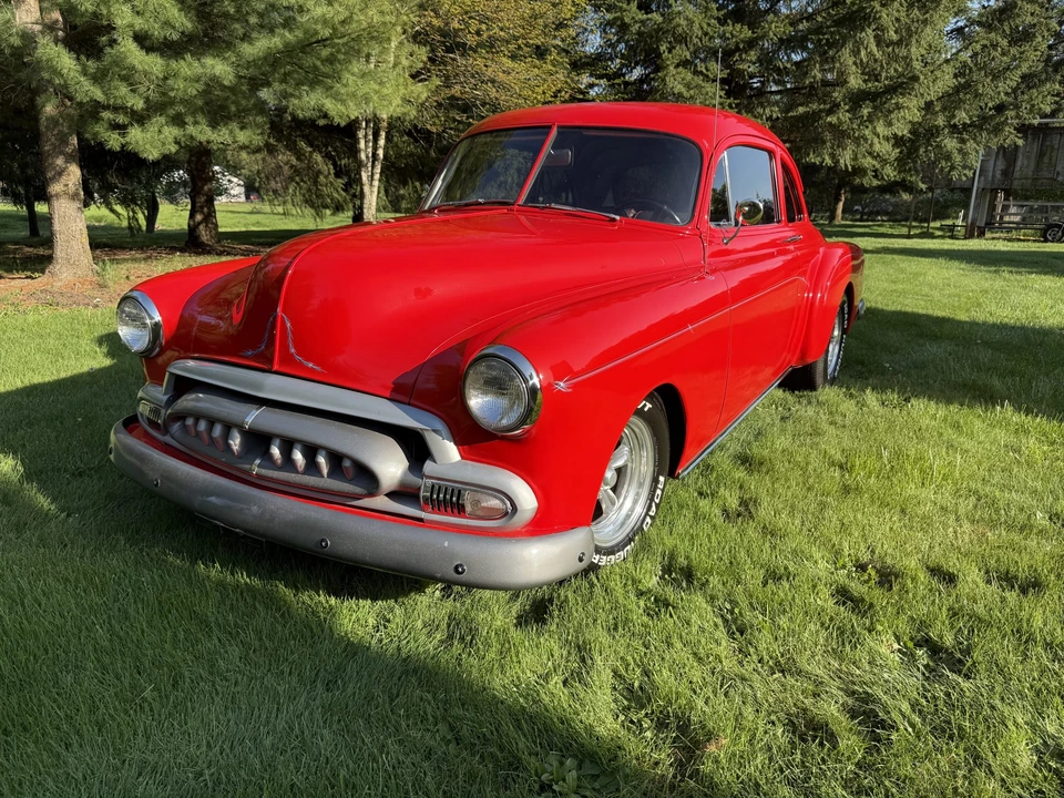 1951 Chevrolet Special & Deluxe & Fleetline - Image 4 of 31