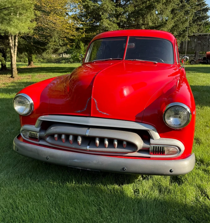 1951 Chevrolet Special & Deluxe & Fleetline - Image 2 of 31