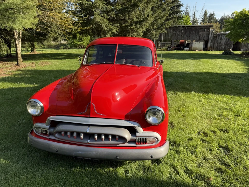 1951 Chevrolet Special & Deluxe & Fleetline - Image 3 of 31
