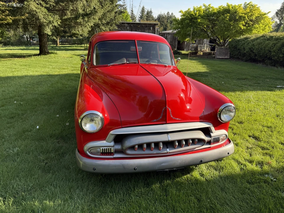 1951 Chevrolet Special & Deluxe & Fleetline - Image 24 of 31