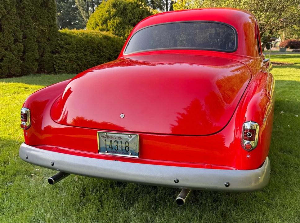 1951 Chevrolet Special & Deluxe & Fleetline - Image 15 of 31