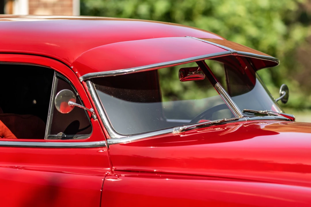 1951 Chevrolet Special & Deluxe & Fleetline - Image 11 of 31