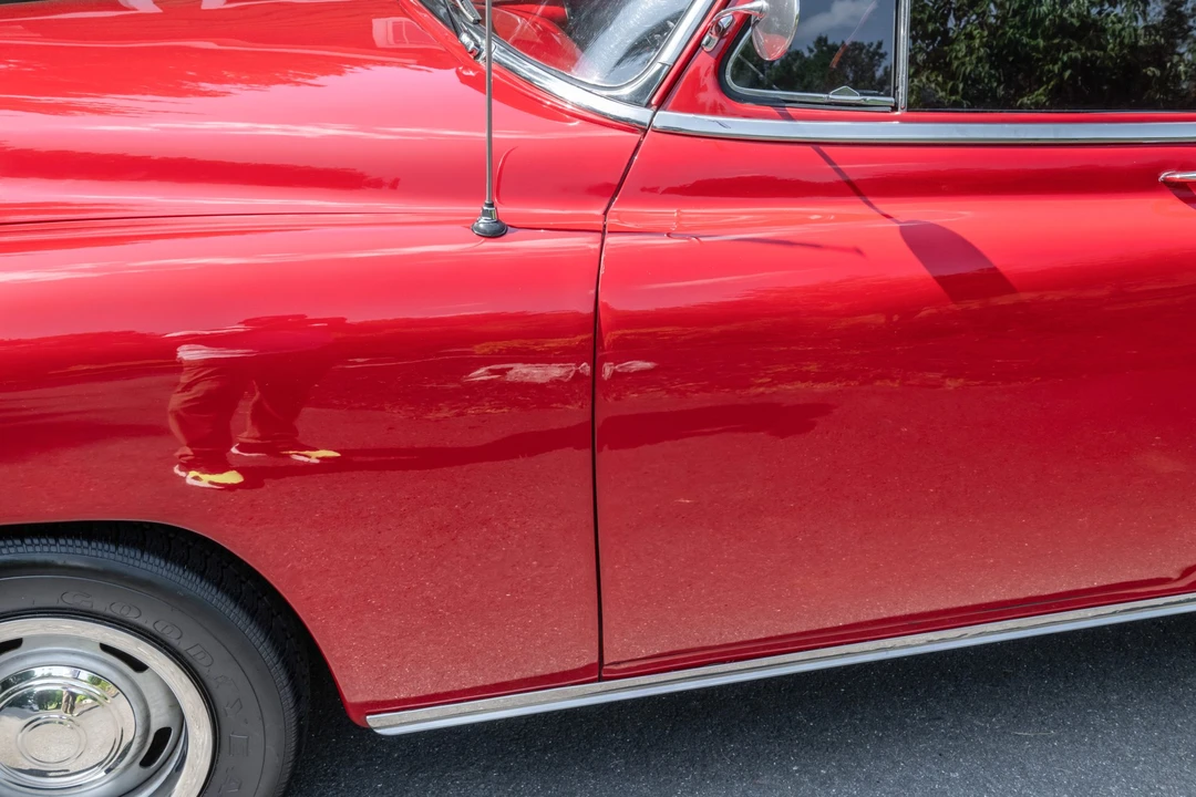 1951 Chevrolet Special & Deluxe & Fleetline - Image 23 of 31