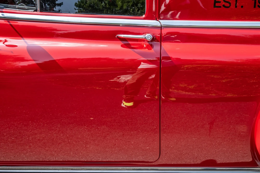 1951 Chevrolet Special & Deluxe & Fleetline - Image 20 of 31