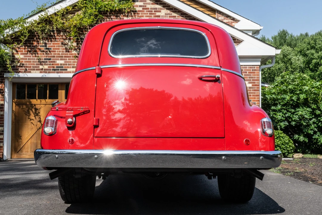 1951 Chevrolet Special & Deluxe & Fleetline - Image 6 of 31