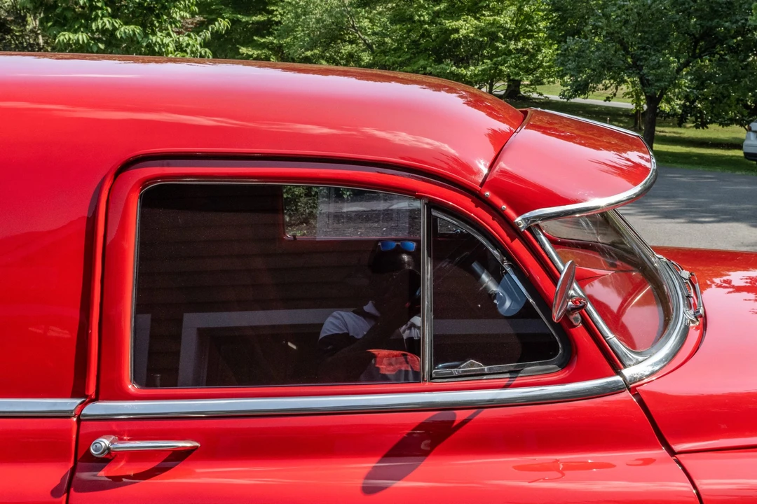 1951 Chevrolet Special & Deluxe & Fleetline - Image 12 of 31