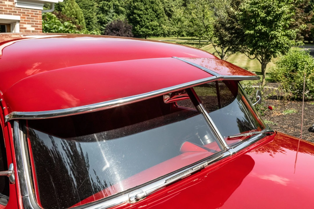 1951 Chevrolet Special & Deluxe & Fleetline - Image 10 of 31