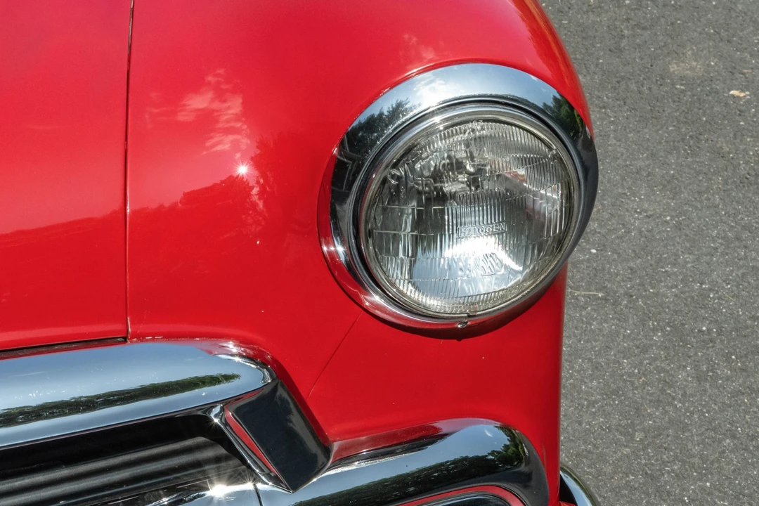 1951 Chevrolet Special & Deluxe & Fleetline - Image 25 of 31