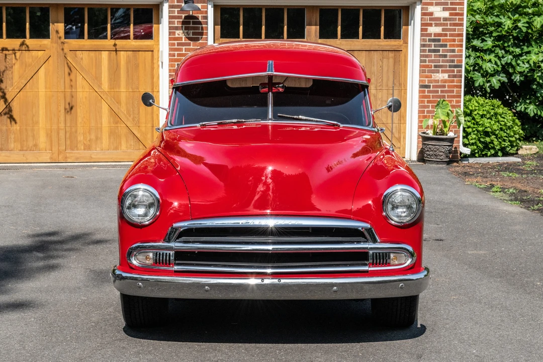 1951 Chevrolet Special & Deluxe & Fleetline - Image 2 of 31