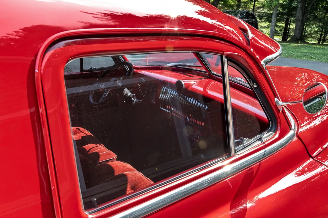 1951 Chevrolet Special & Deluxe & Fleetline - Image 13 of 31