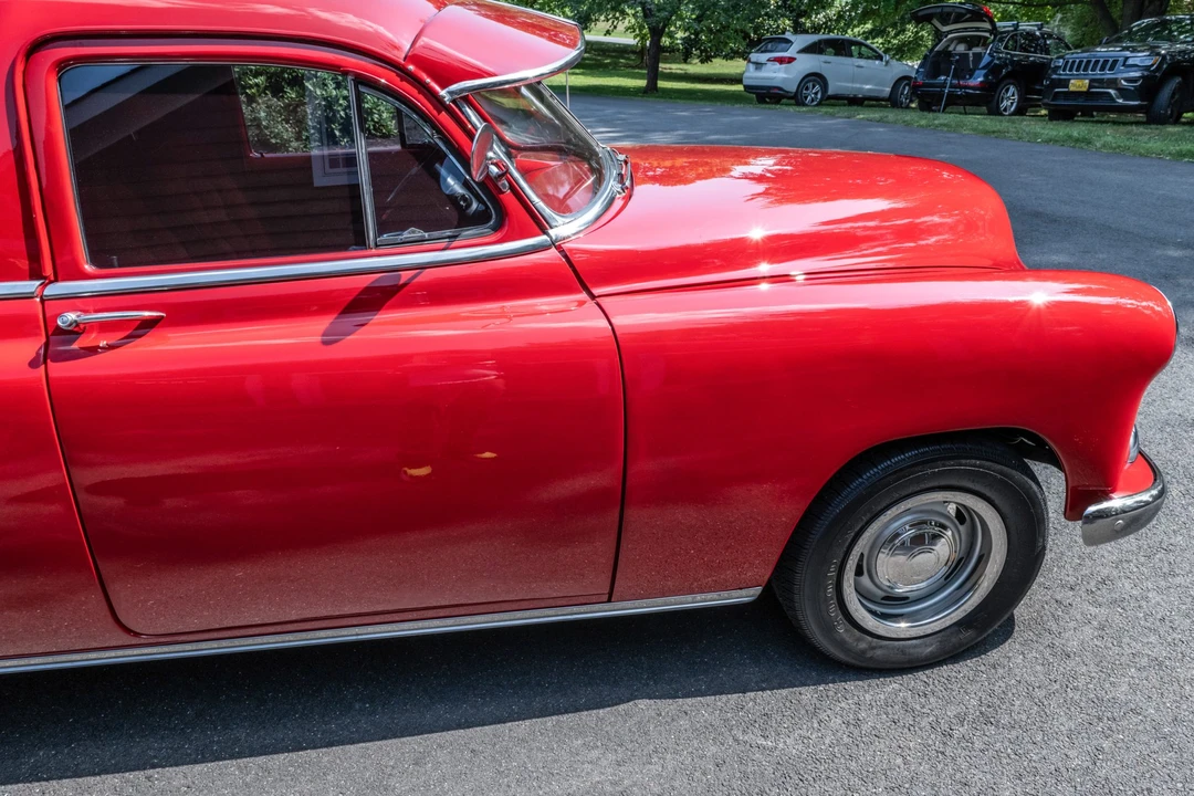 1951 Chevrolet Special & Deluxe & Fleetline - Image 14 of 31