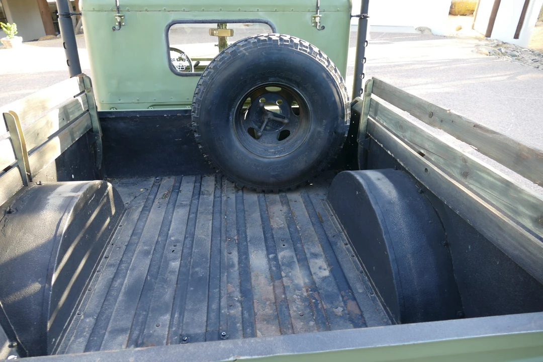 1951 Dodge Military Vehicles - Image 28 of 31